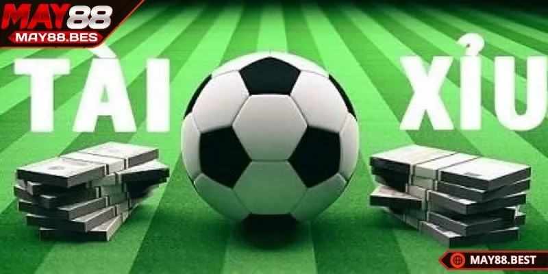 Những điểm hấp dẫn tuyệt đối của kèo tài xỉu hiệp 1  