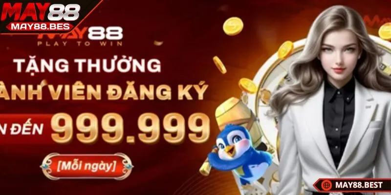 Đôi điều về khuyến mãi thành viên mới