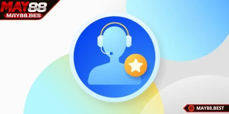 Các kênh liên hệ chính thống uy tín của sân chơi