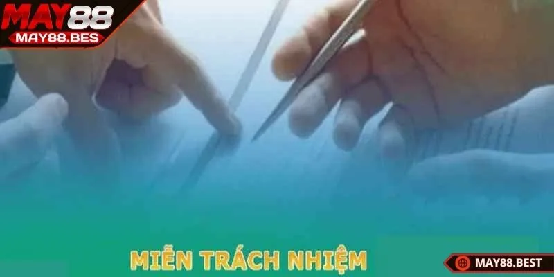 Khám phá ngay về các chính sách miễn trừ