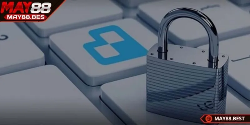 Bảo vệ thông tin cá nhân người chơi