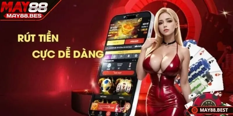 Truy cập vào tài khoản cá cược trước