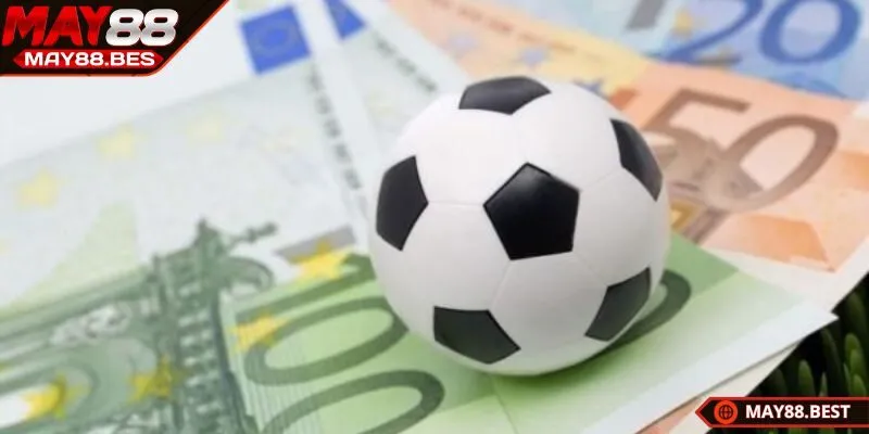 Lựa chọn mức cược để bắt đầu trải nghiệm đỉnh cao 