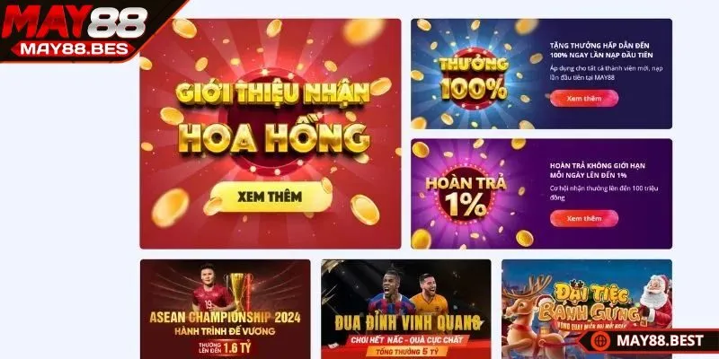 Thực hiện nạp tiền lần đầu đúng theo quy định