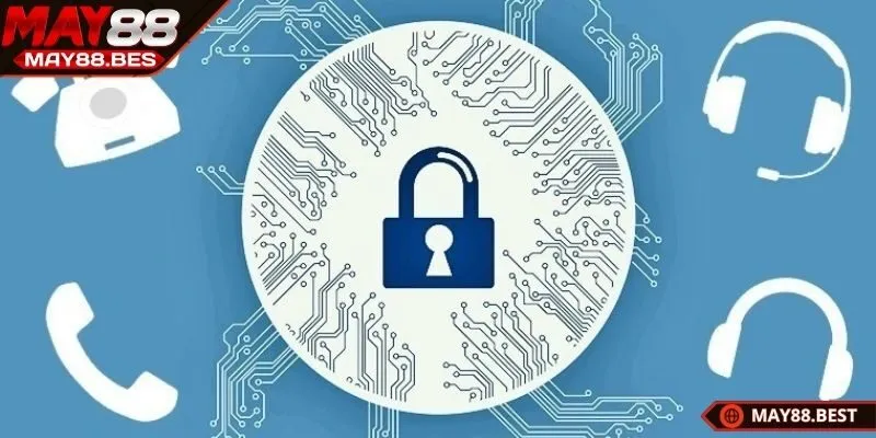 Chủ động bảo vệ thông tin tài khoản