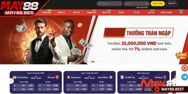 Xổ số – Vận may nằm trong tay bạn