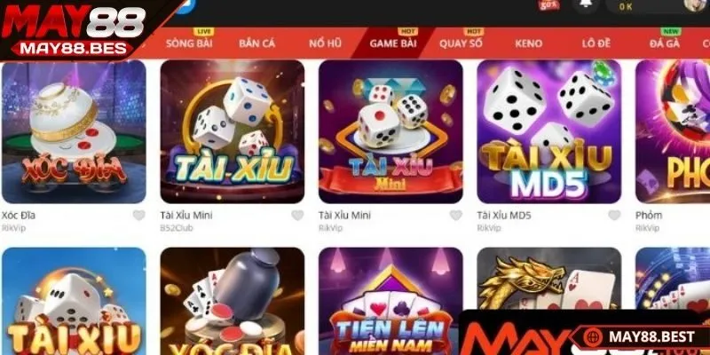 Tiến hành đăng nhập vào nhà cái