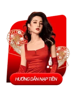 HƯỚNG DẪN NẠP TIỀN