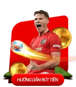 HƯỚNG DẪN RÚT TIỀN